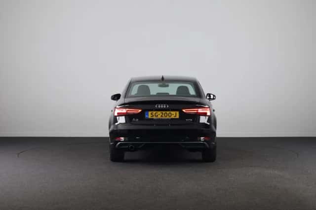 Audi A3 (2017) thumbnail 9