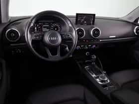Audi A3 (2017) thumbnail 10