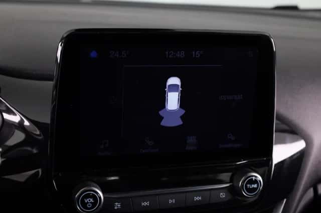 Ford Fiesta (2023) thumbnail 12