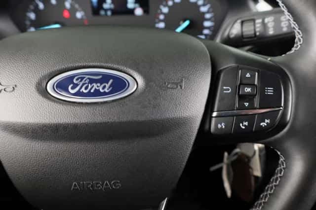 Ford Fiesta (2023) thumbnail 16
