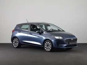 Ford Fiesta (2023) thumbnail 25