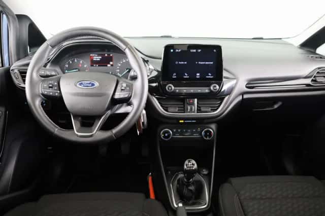 Ford Fiesta (2023) thumbnail 28