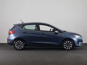 Ford Fiesta (2023) thumbnail 29