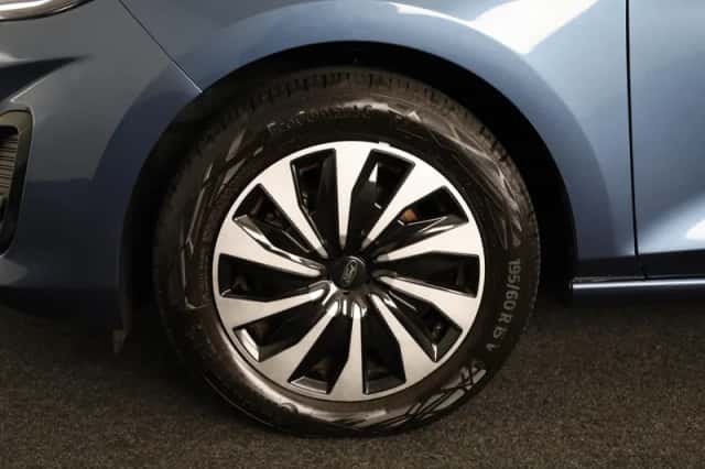 Ford Fiesta (2023) thumbnail 30