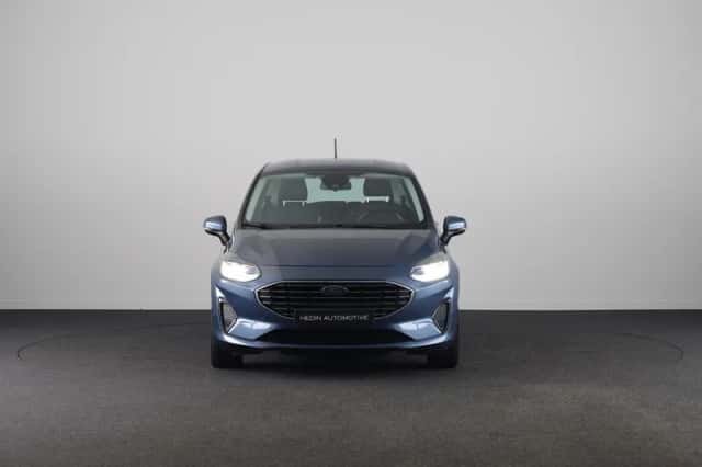 Ford Fiesta (2023) thumbnail 8