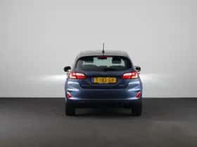 Ford Fiesta (2023) thumbnail 9