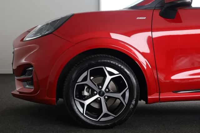 Ford Puma (2025) thumbnail 5