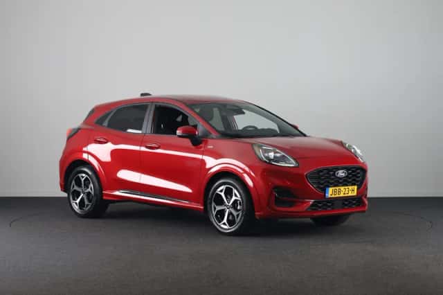 Ford Puma (2025) thumbnail 6