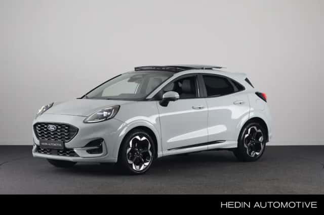 Ford Puma (2024) thumbnail 1