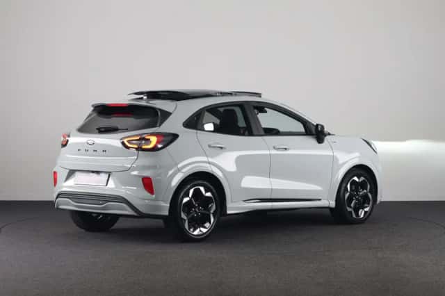 Ford Puma (2024) thumbnail 2