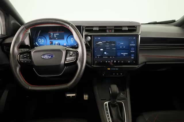 Ford Puma (2024) thumbnail 3
