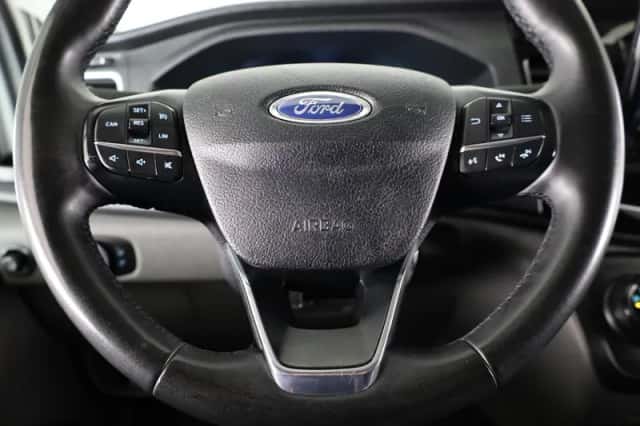Ford E-Transit (2024) thumbnail 17