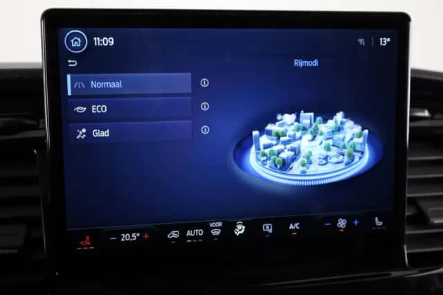 Ford E-Transit (2024) thumbnail 19