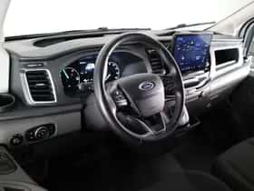 Ford E-Transit (2024) thumbnail 3