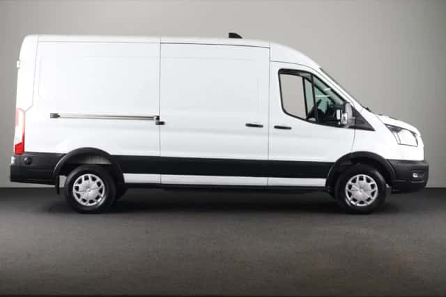 Ford E-Transit (2024) thumbnail 26