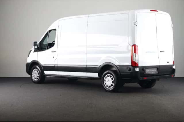 Ford E-Transit (2024) thumbnail 27