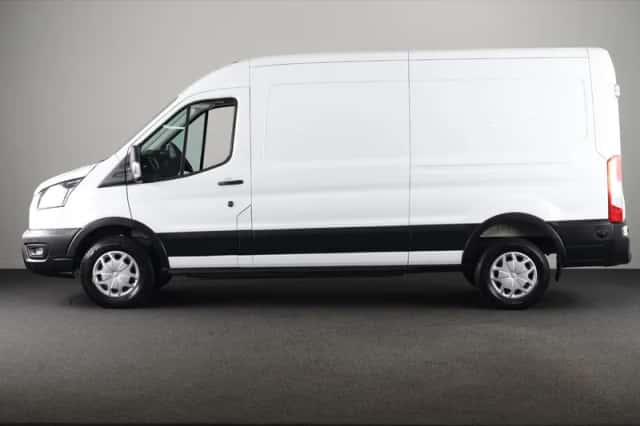 Ford E-Transit (2024) thumbnail 8