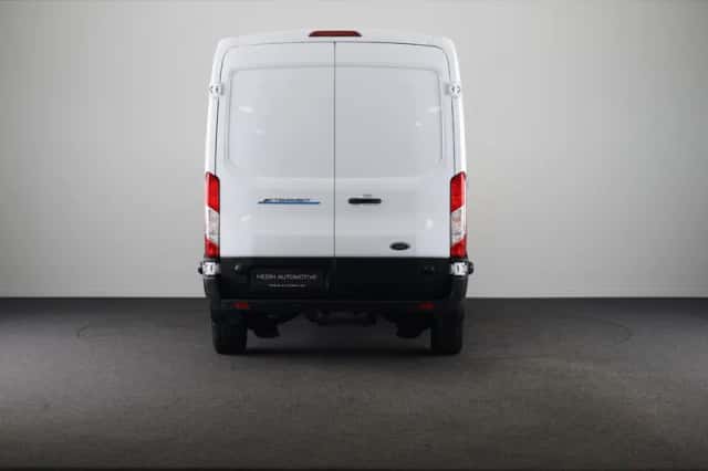Ford E-Transit (2024) thumbnail 9