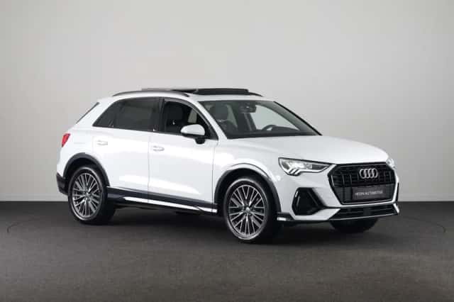 Audi Q3 (2019) thumbnail 24