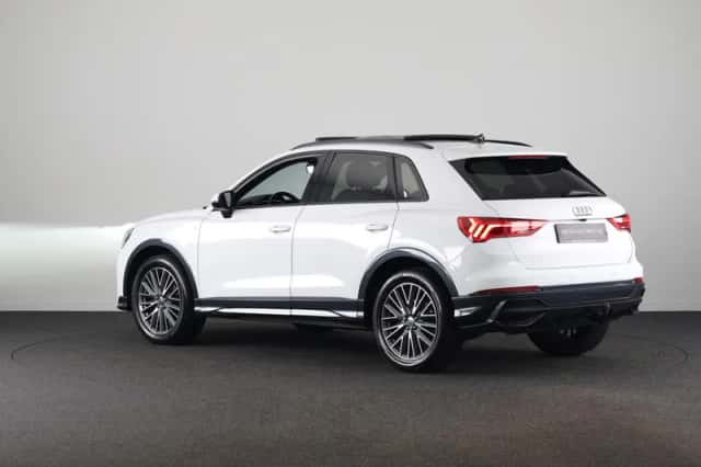 Audi Q3 (2019) thumbnail 27