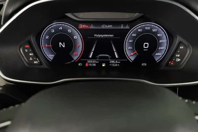 Audi Q3 (2019) thumbnail 28