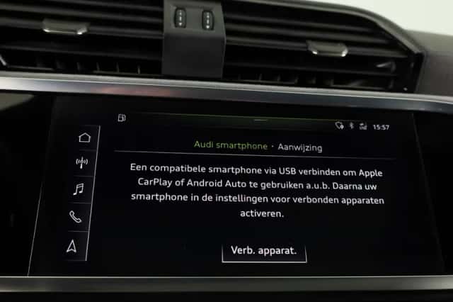 Audi Q3 (2019) thumbnail 30