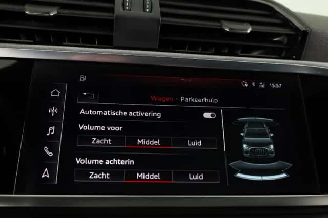 Audi Q3 (2019) thumbnail 31