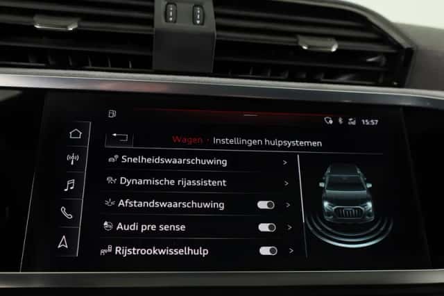 Audi Q3 (2019) thumbnail 32