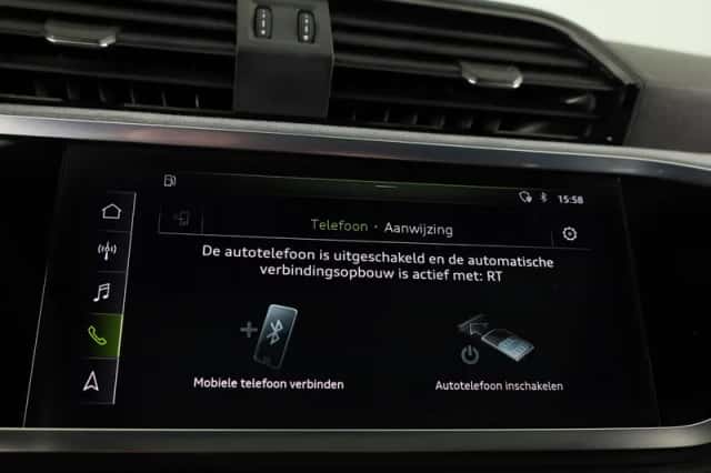 Audi Q3 (2019) thumbnail 33