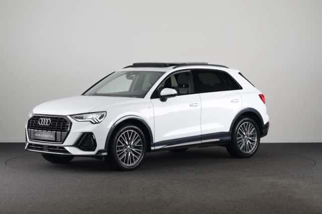 Audi Q3 (2019) thumbnail 43