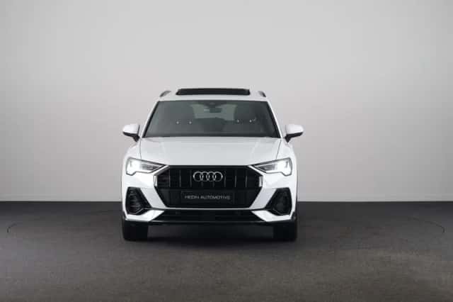 Audi Q3 (2019) thumbnail 7