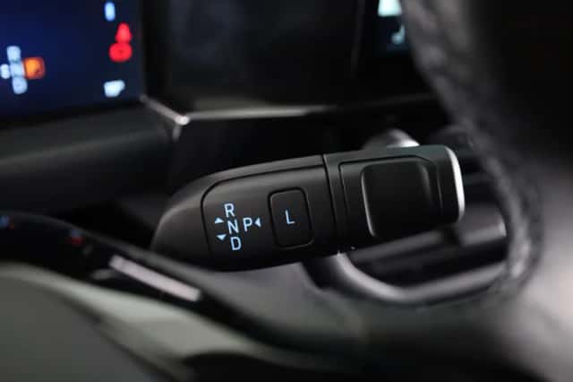 Ford Transit Custom (2026) thumbnail 14