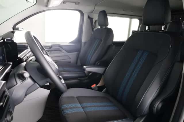 Ford Transit Custom (2026) thumbnail 18