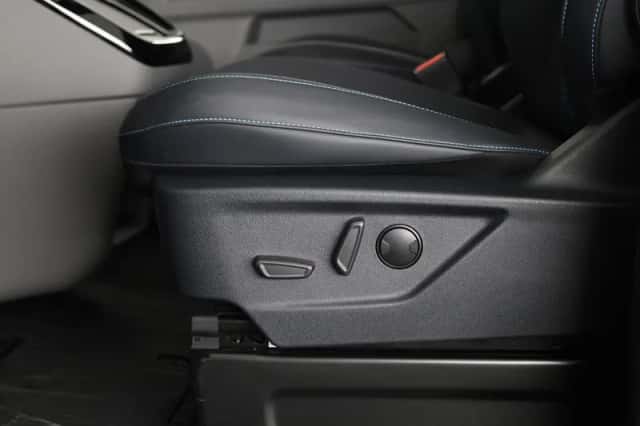 Ford Transit Custom (2026) thumbnail 19