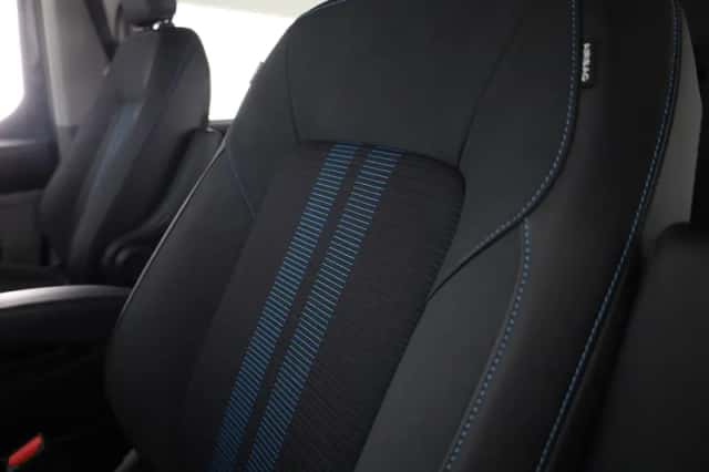Ford Transit Custom (2026) thumbnail 20