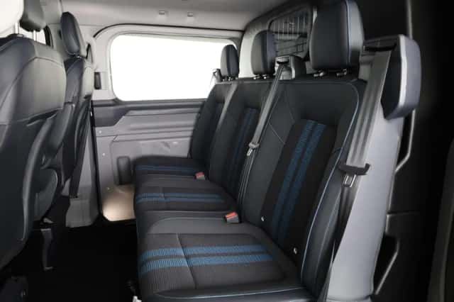 Ford Transit Custom (2026) thumbnail 21
