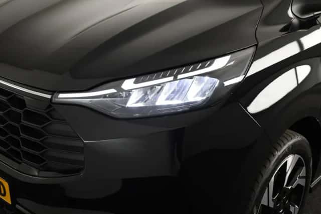 Ford Transit Custom (2026) thumbnail 24