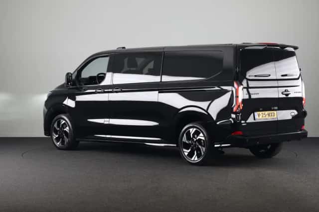 Ford Transit Custom (2026) thumbnail 25