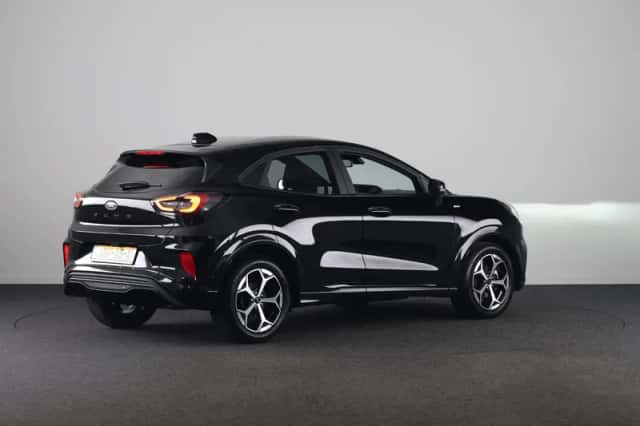 Ford Puma (2025) thumbnail 2