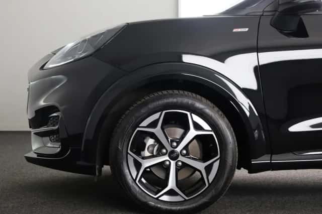 Ford Puma (2025) thumbnail 5