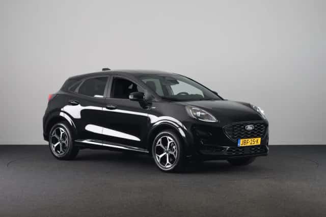 Ford Puma (2025) thumbnail 6