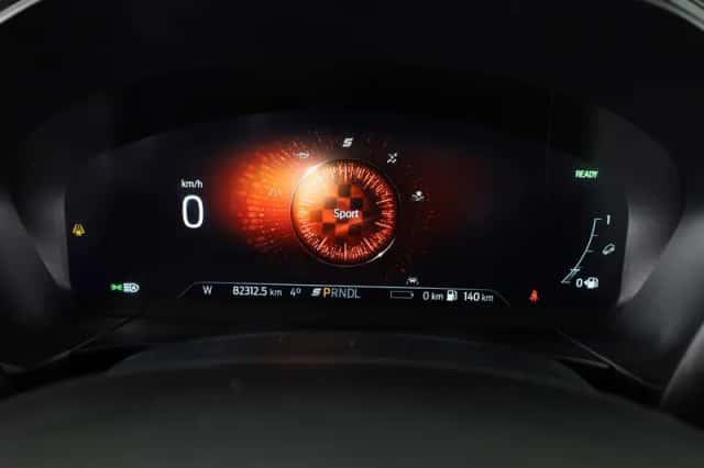 Ford Kuga (2023) thumbnail 16