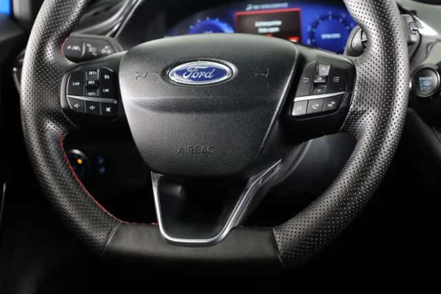 Ford Puma (2023) thumbnail 11