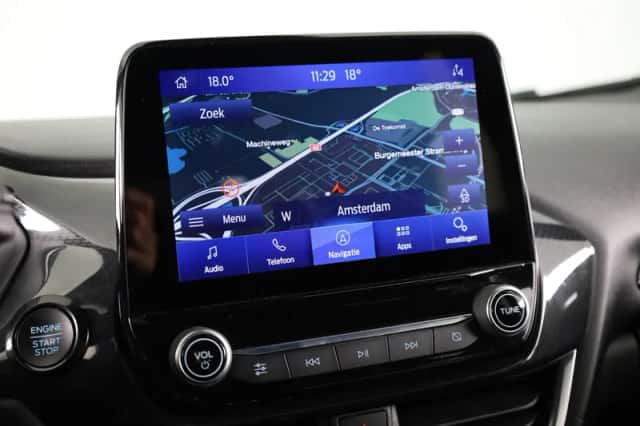 Ford Puma (2023) thumbnail 12