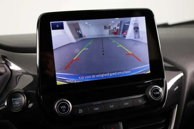 Ford Puma (2023) thumbnail 13
