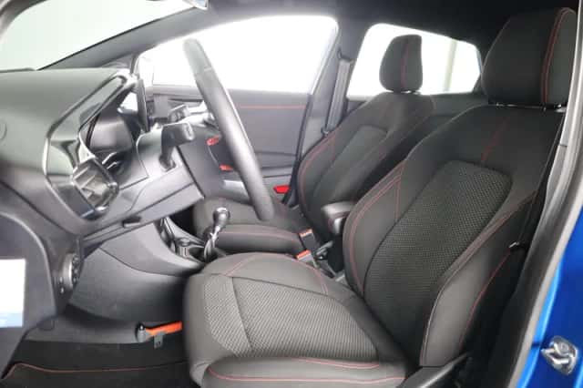 Ford Puma (2023) thumbnail 18