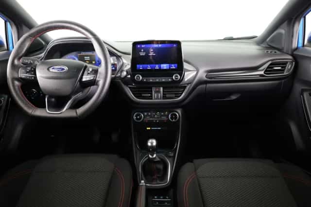 Ford Puma (2023) thumbnail 20