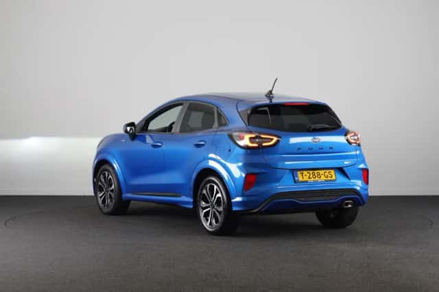 Ford Puma (2023) thumbnail 3
