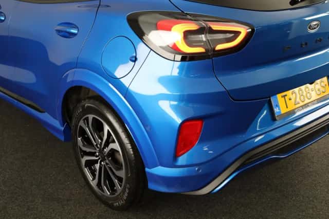 Ford Puma (2023) thumbnail 22