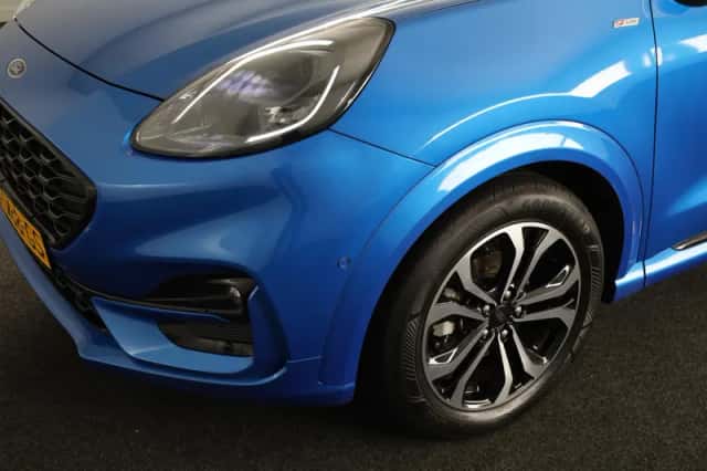 Ford Puma (2023) thumbnail 23